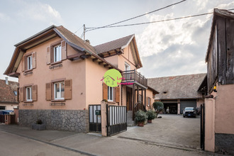 Ma-Cabane - Vente Immeuble Barr, 332 m²