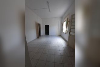 Ma-Cabane - Vente Immeuble Basse-Terre, 198 m²