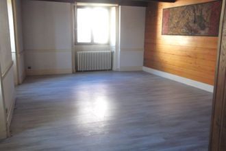 Ma-Cabane - Vente Immeuble Baume-les-Dames, 210 m²