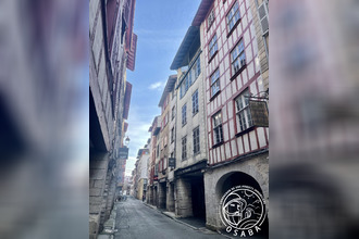 Ma-Cabane - Vente Immeuble Bayonne, 300 m²