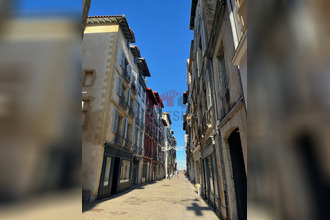 Ma-Cabane - Vente Immeuble BAYONNE, 450 m²