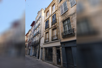 Ma-Cabane - Vente Immeuble BAYONNE, 0 m²