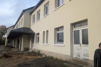 Ma-Cabane - Vente Immeuble Bazouges Cré sur Loir, 720 m²