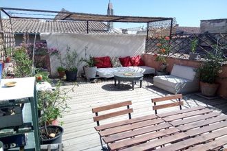 Ma-Cabane - Vente Immeuble Beaucaire, 400 m²