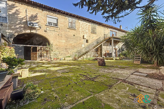 Ma-Cabane - Vente Immeuble Beaucaire, 290 m²