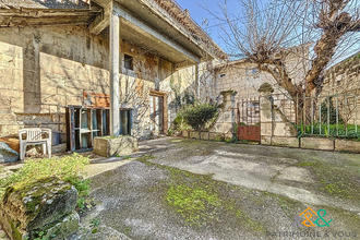 Ma-Cabane - Vente Immeuble Beaucaire, 290 m²