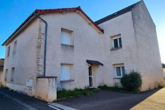 Ma-Cabane - Vente Immeuble Beaune, 248 m²