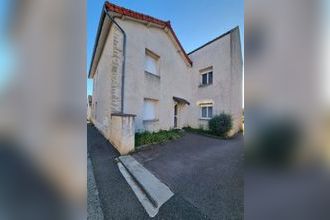 Ma-Cabane - Vente Immeuble Beaune, 248 m²