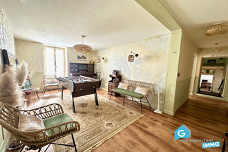 Ma-Cabane - Vente Immeuble Beaune, 376 m²