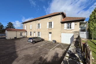 Ma-Cabane - Vente Immeuble Beaune, 321 m²