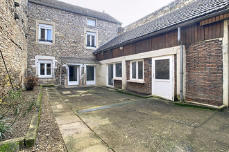 Ma-Cabane - Vente Immeuble BEAUNE, 95 m²