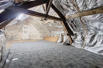 Ma-Cabane - Vente Immeuble BEAUNE, 95 m²