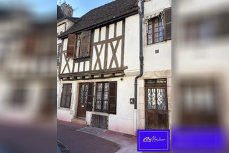 Ma-Cabane - Vente Immeuble Beaune, 144 m²