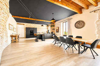 Ma-Cabane - Vente Immeuble BEAUNE, 260 m²