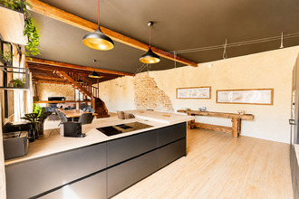 Ma-Cabane - Vente Immeuble BEAUNE, 260 m²