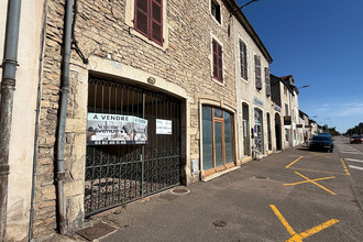 Ma-Cabane - Vente Immeuble BEAUNE, 365 m²