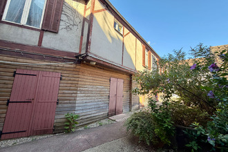 Ma-Cabane - Vente Immeuble BEAUNE, 365 m²