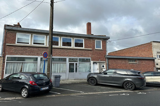 Ma-Cabane - Vente Immeuble BEAURAINS, 253 m²