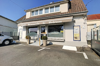 Vente Immeuble 62990, Beaurainville France