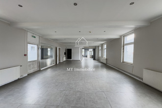 Ma-Cabane - Vente Immeuble Beaurainville, 506 m²