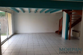 Ma-Cabane - Vente Immeuble Beautiran, 177 m²