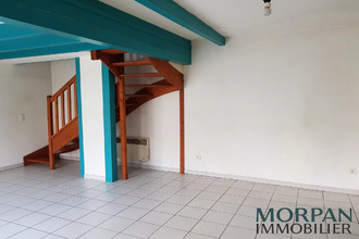 Ma-Cabane - Vente Immeuble Beautiran, 177 m²