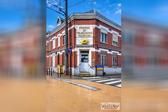 Vente Immeuble 59157, Beauvois-en-Cambrésis France