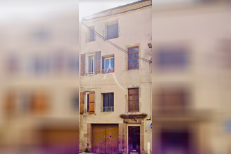 Vente Immeuble 34600, BEDARIEUX France