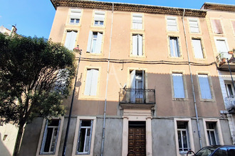 Ma-Cabane - Vente Immeuble BEDARIEUX, 513 m²