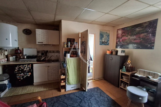 Ma-Cabane - Vente Immeuble BEDARIEUX, 150 m²