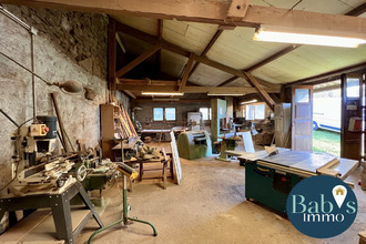 Ma-Cabane - Vente Immeuble Béduer, 203 m²