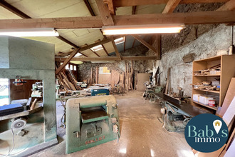 Ma-Cabane - Vente Immeuble Béduer, 203 m²