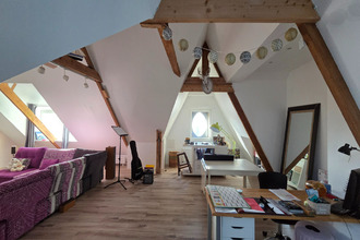 Ma-Cabane - Vente Immeuble BEGARD, 389 m²