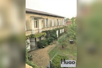 Ma-Cabane - Vente Immeuble BEGLES, 730 m²