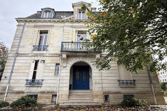 Ma-Cabane - Vente Immeuble Bègles, 513 m²