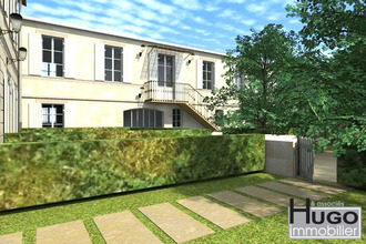 Ma-Cabane - Vente Immeuble BEGLES, 730 m²