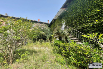 Ma-Cabane - Vente Immeuble BEGLES, 730 m²