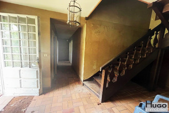 Ma-Cabane - Vente Immeuble BEGLES, 730 m²