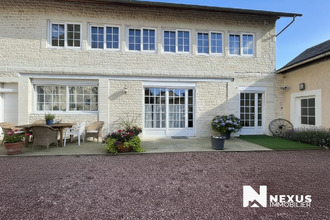 Ma-Cabane - Vente Immeuble Belbeuf, 151 m²