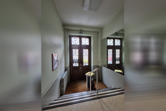 Ma-Cabane - Vente Immeuble Belfort, 1276 m²