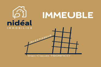 Ma-Cabane - Vente Immeuble Belfort, 957 m²
