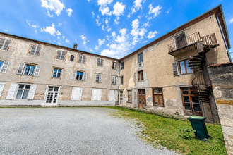 Ma-Cabane - Vente Immeuble Bellac, 1500 m²