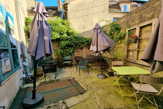 Ma-Cabane - Vente Immeuble BELLEME, 180 m²