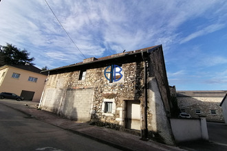 Ma-Cabane - Vente Immeuble BELLEY, 500 m²