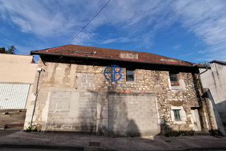 Ma-Cabane - Vente Immeuble BELLEY, 500 m²