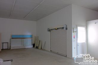 Ma-Cabane - Vente Immeuble Benet, 649 m²