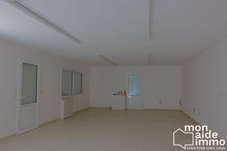 Ma-Cabane - Vente Immeuble Benet, 649 m²