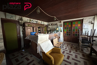 Ma-Cabane - Vente Immeuble BENODET, 550 m²