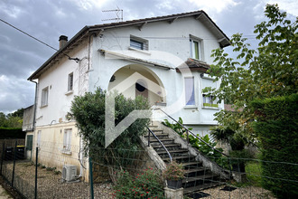 Ma-Cabane - Vente Immeuble BERGERAC, 150 m²