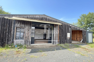 Ma-Cabane - Vente Immeuble Bergerac, 350 m²